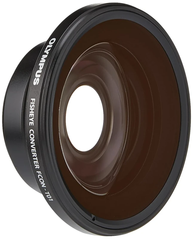 Olympus Fish Eye Converter for Tough TG-1