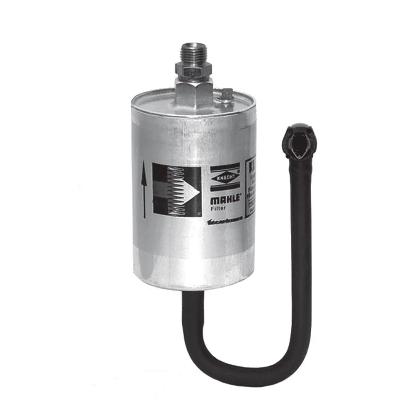 MAHLE KL 69 Fuel filter - Image 1
