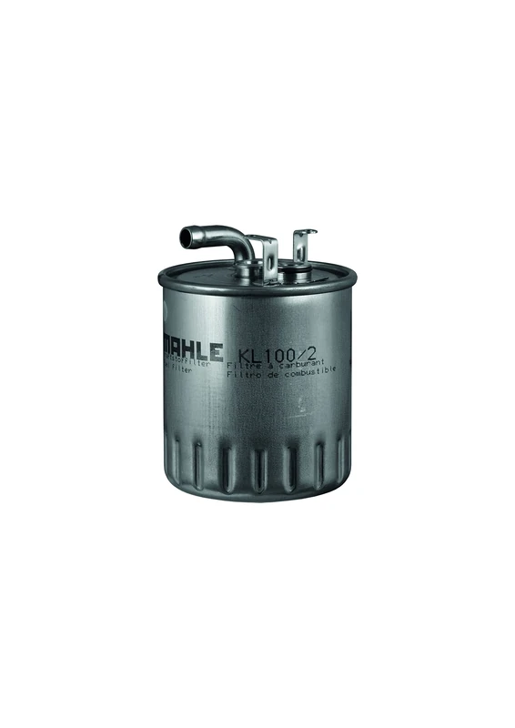 MAHLE KL 96 Fuel filter
