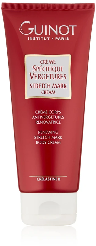 Guinot Creme Specifique Vergetures 200 ml