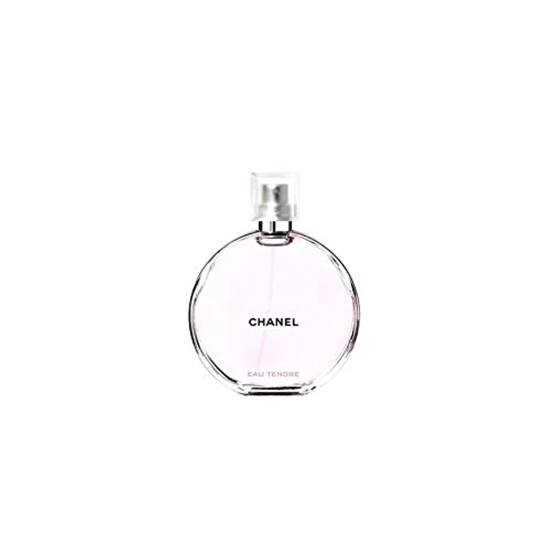 CHANEL Chance Eau Tendre Eau de Toilette, Women (50 ml)