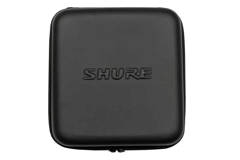 Shure HPACC1 Headphone Carrying Case for SRH940