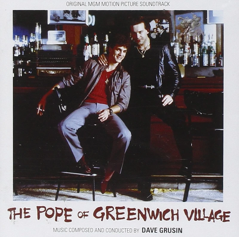 The Pope of Greenwich Village - Image 1