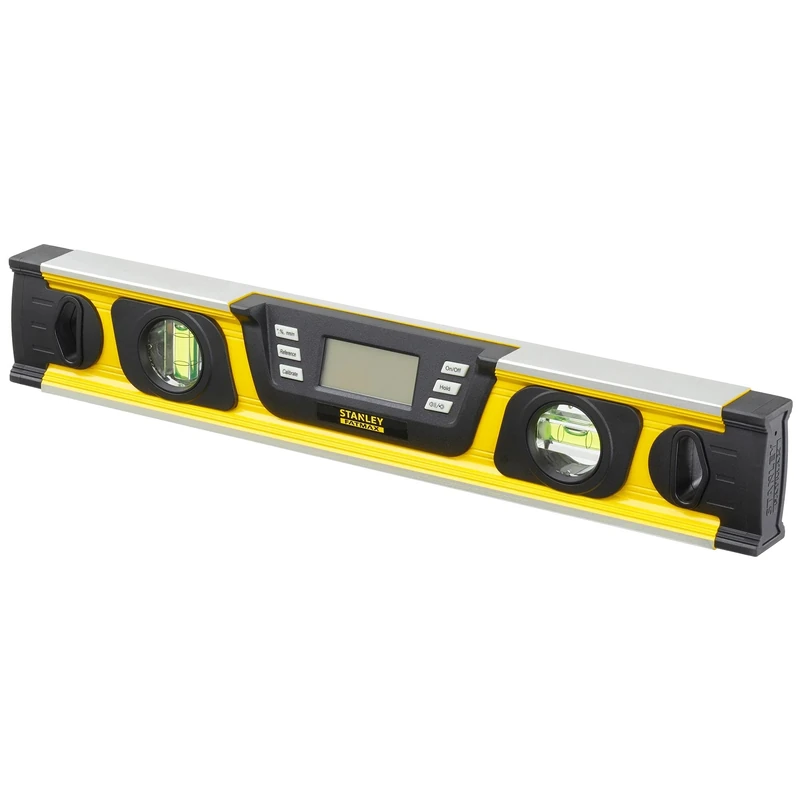 Stanley Fatmax 0-42-063 Digital Level, Multi-Colour, 40cm