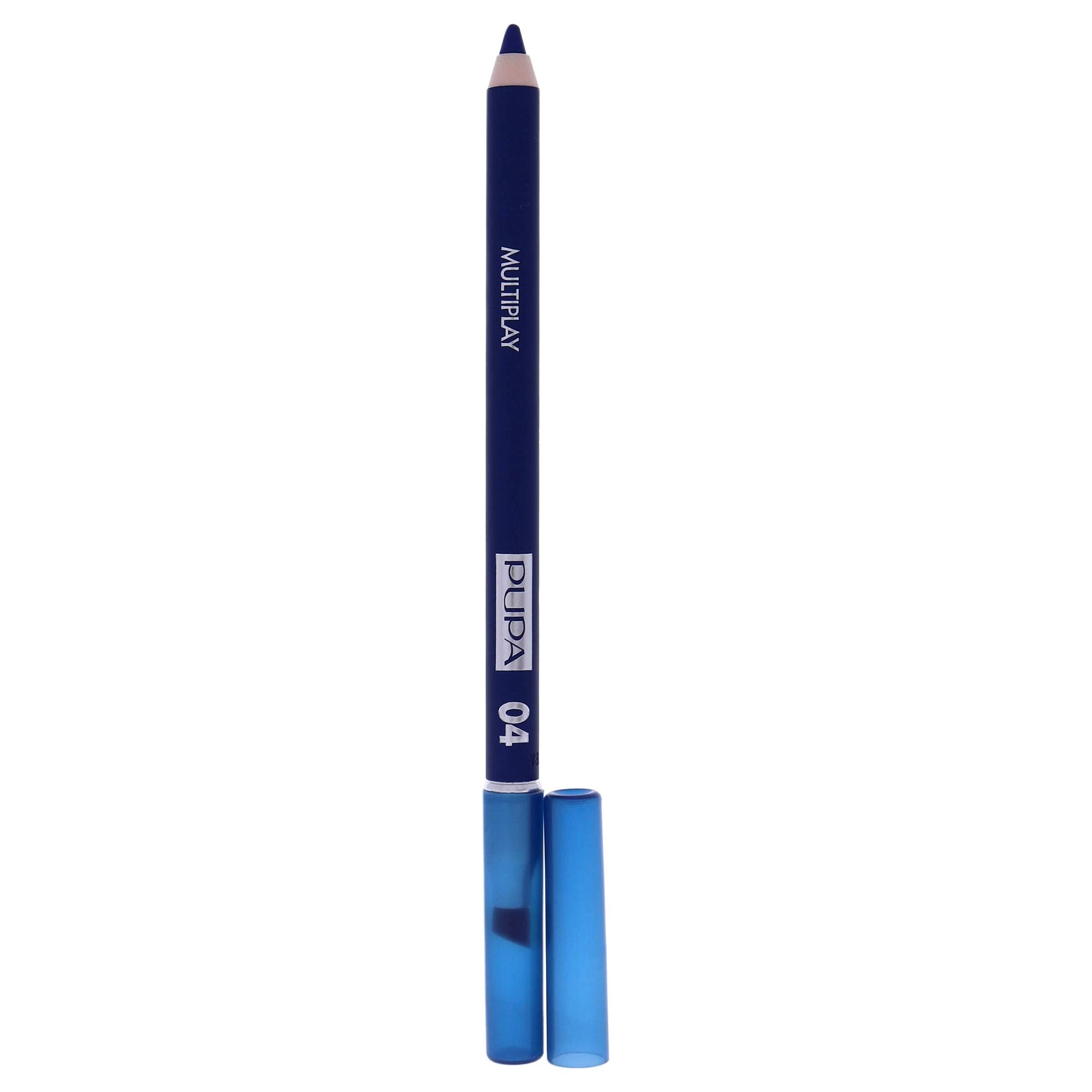 Pupa Multiplay Triple Purpose Eye Pencil # 04 1.2g/0.04oz