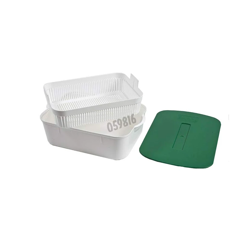 Anios 404002NM Soaking Tray, Model 5L - Image 1