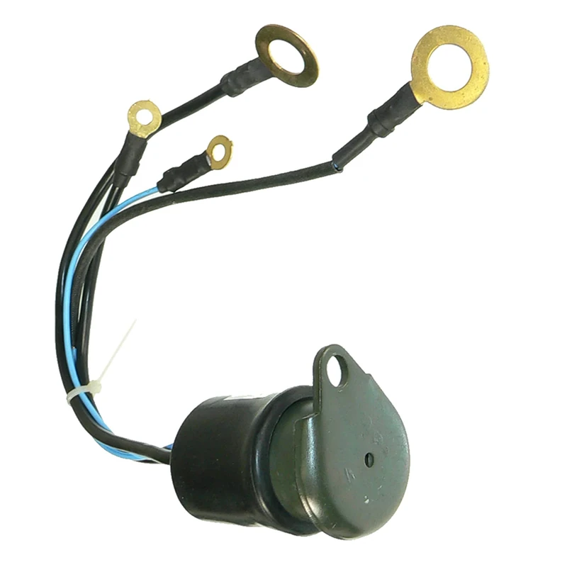 DB Electrical 240-52011 New Solenoid For Control Relay 12 Volt 128000-3790 182800-3820 Nippondenso ND182800-3791 182800-3791