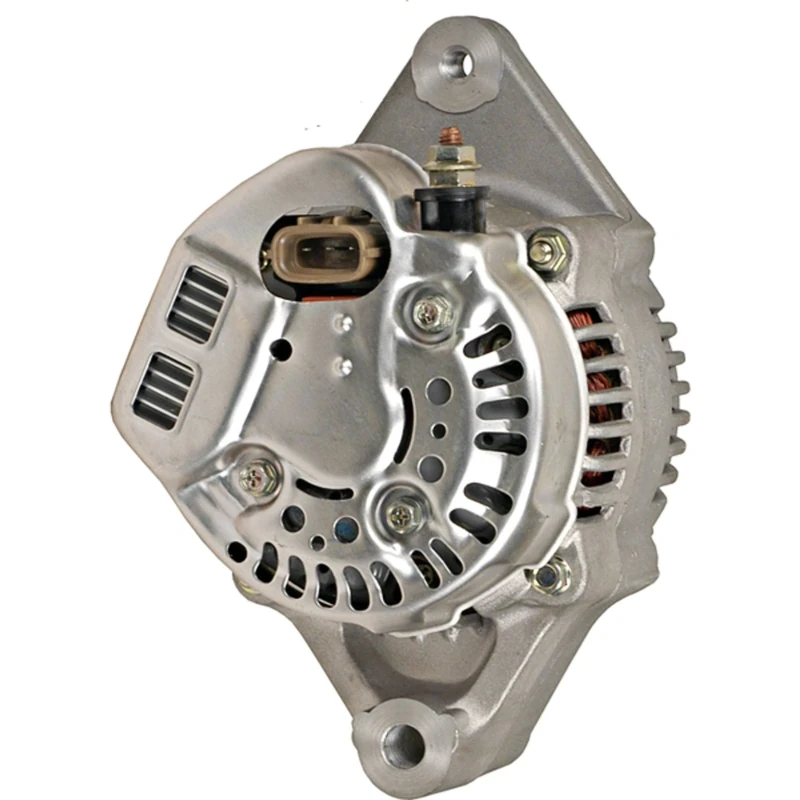 DB Electrical AND0438 New Alternator For Toyota Lift Trucks 7FGU15 7FGU18 7FGU20 7FGU25 7FGU30 7FGU32 7FGU35 (98-On)27060-78156-71,101211-8580