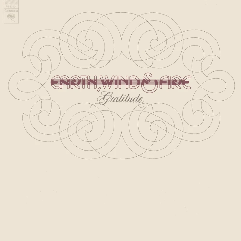 Gratitude - Dance and Electronic Digital Music by Columbia/Legacy
