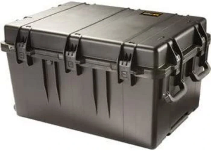 Peli IM29XX-M4-BEZEL-L Lid Panel Frame Kit, Original Storm Case Accessory, Compatible Storm IM29XX (Sold separatley), Colour: Black