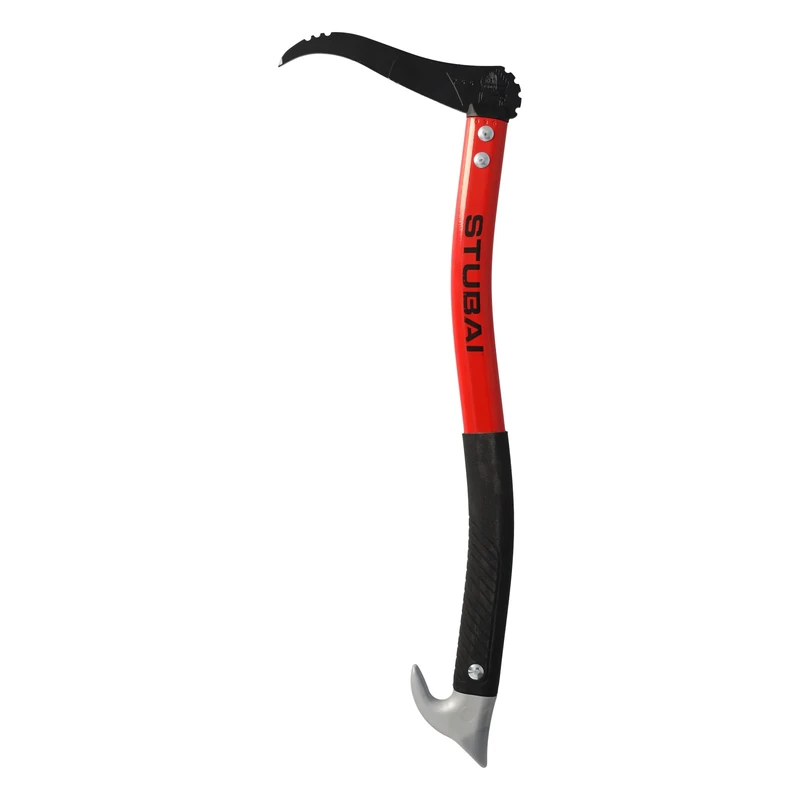 Greenstar 10797 Aluminium Handled Log Lifting Pick 450 g, Black, 511421