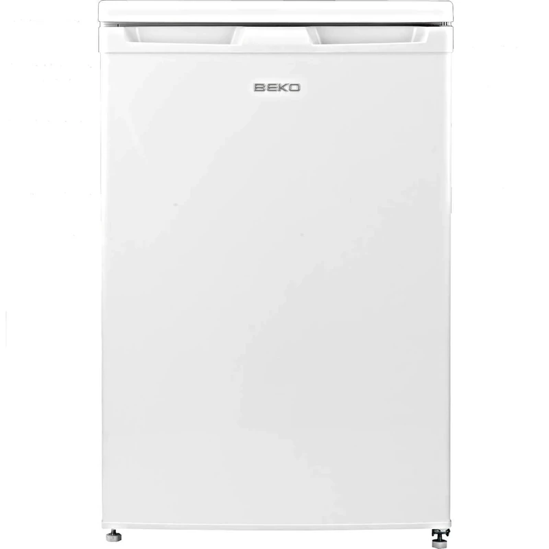 Beko UF584APW Freestanding A+ Rated Freezer -White
