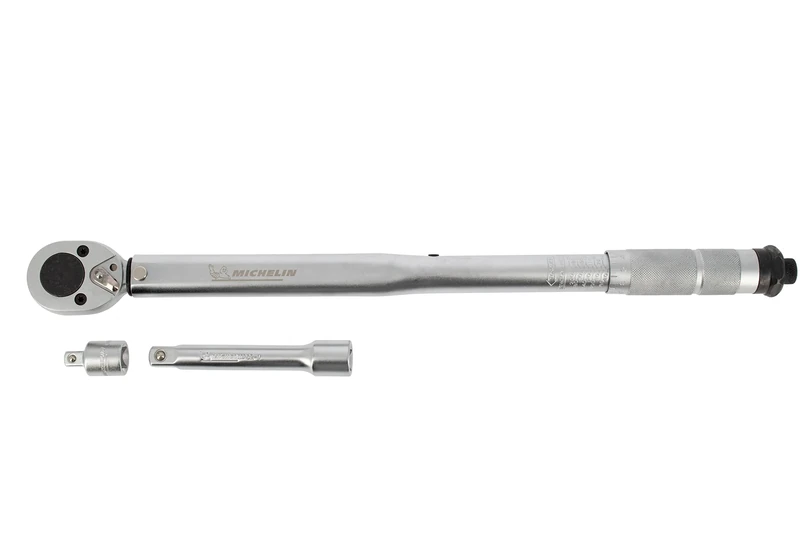 MICHELIN MTW-210 Drive Torque Wrench, 1/2 Inch Drive, 24 Teeth - Image 1