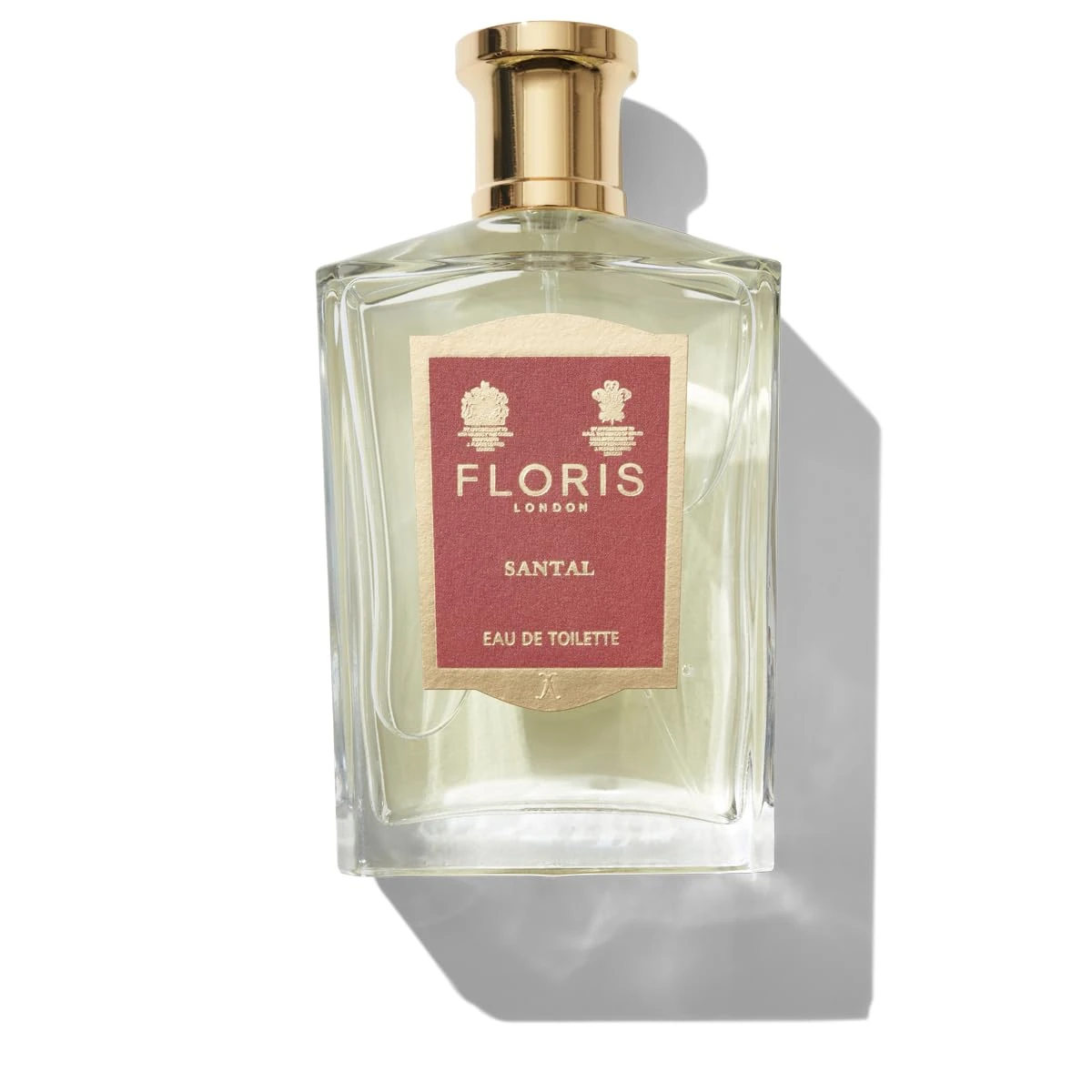 Floris London Santal Eau de Toilette 100 ml