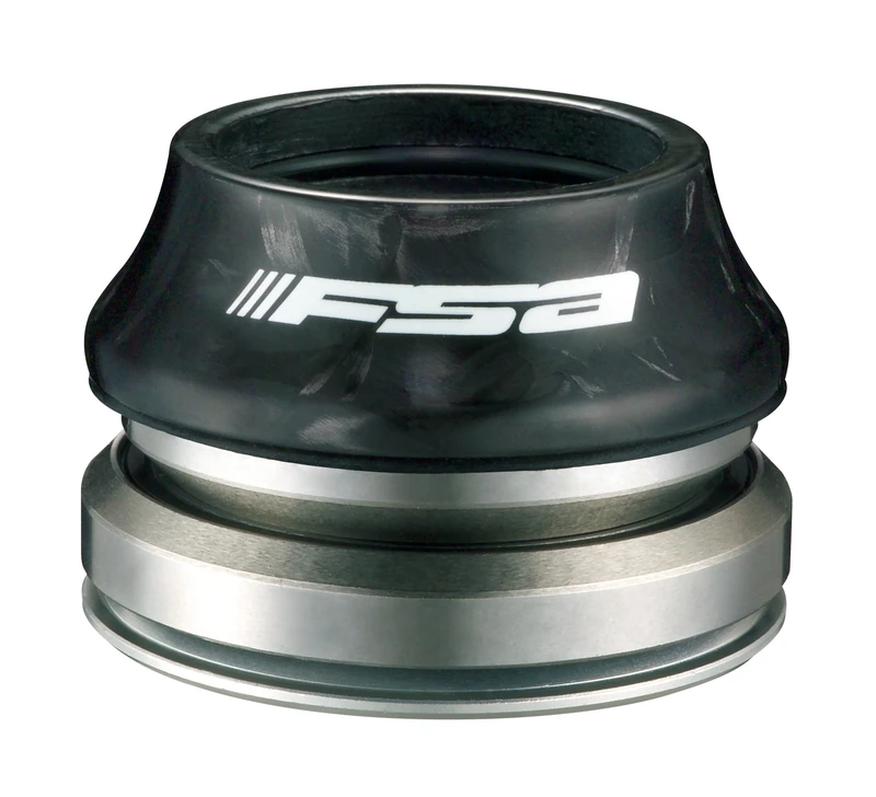 FSA 215462 Jgo.direc.fsa Integrada No.44e/cf 1-1/8 1-1/4 15mm for Adults, Ideal for Everyday use, 15mm