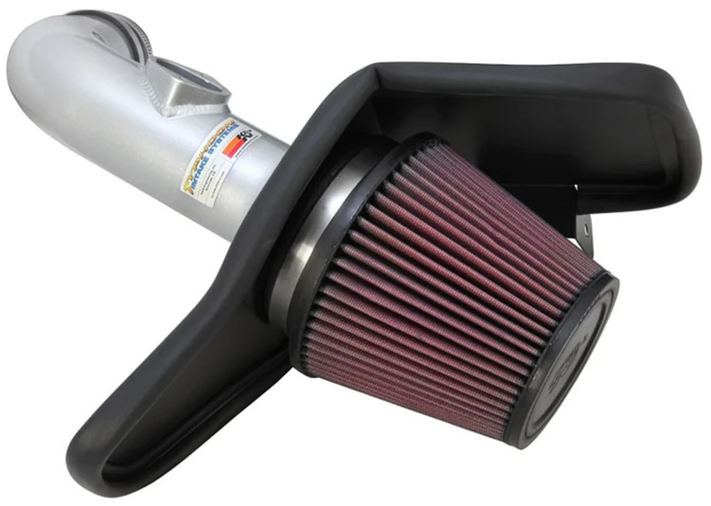 K&N Cold Air Intake Kit: High Performance, Increase Horsepower: Compatible with 2011-2014 CHEVROLET (Cruze) 69-4522TS