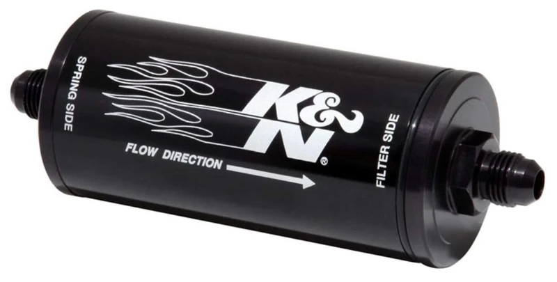 K&N Filters 81-1000 Car Fuel/ Oil Filter