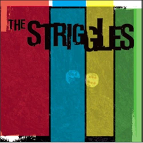 The Striggles [Vinyl LP] [VINYL]
