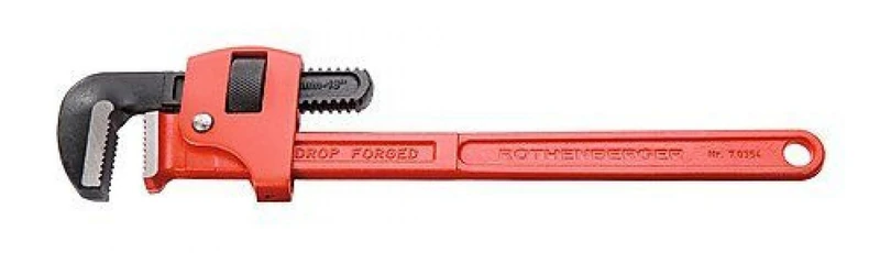 Rothenberger 70354 – Stillson 101 18 " - Image 1