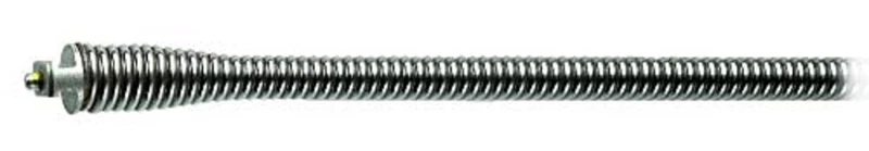 Rothenberger Spiral 10 mm Diameter/7.5 m