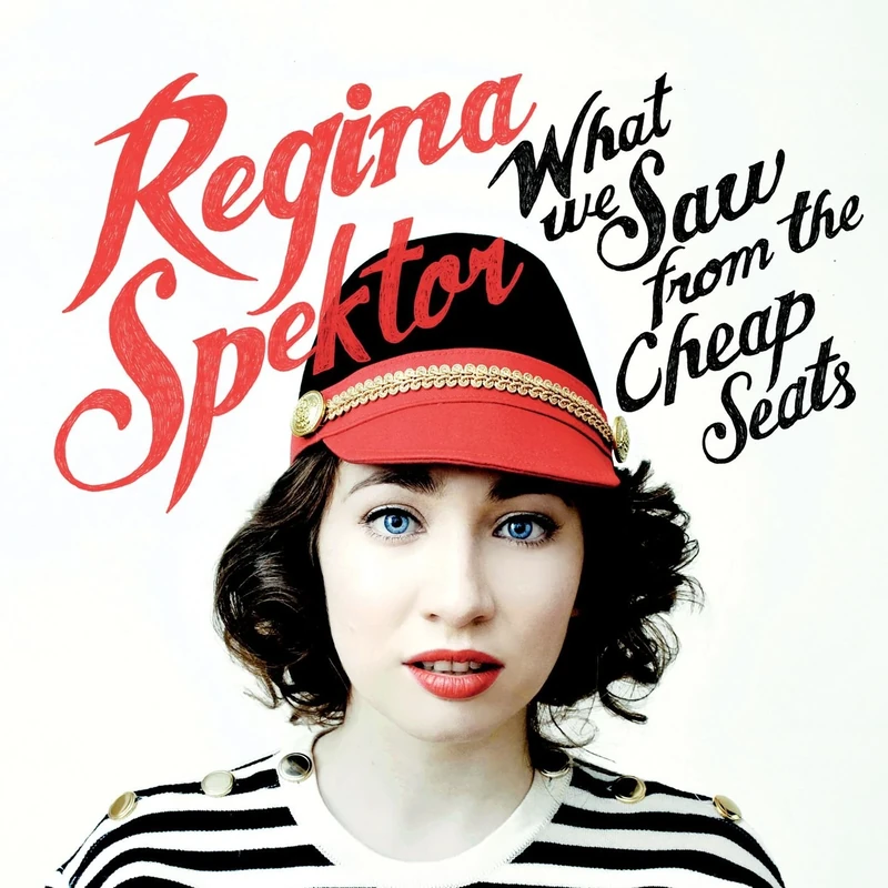 What We Saw from the Cheap Seats - Indie & Alternative Music - Image 1