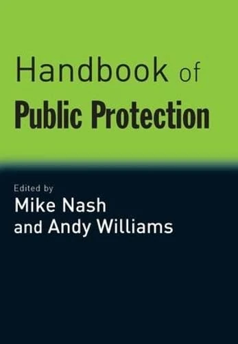 Handbook of Public Protection - Image 1