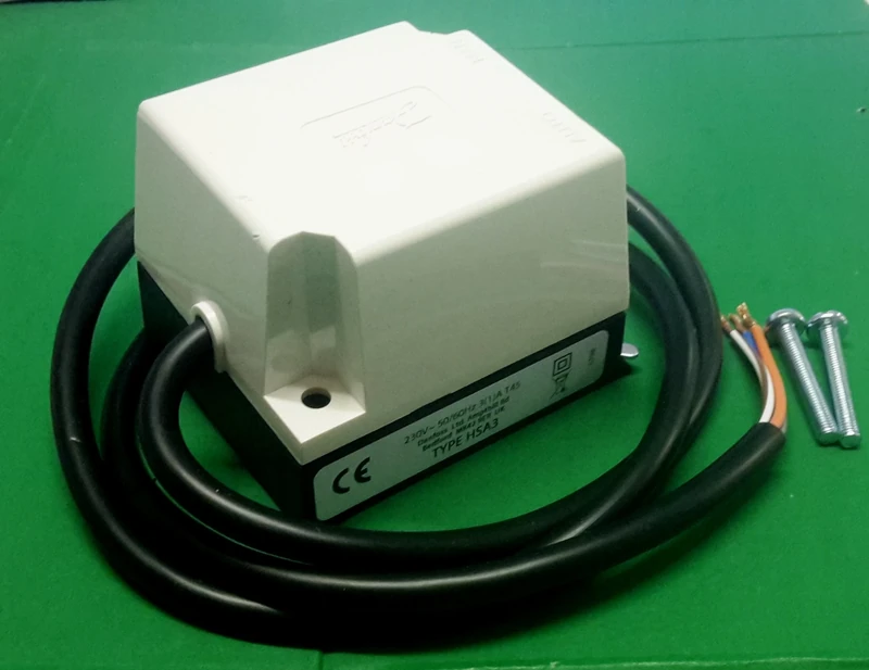 Danfoss HSA3 3-Port Valve Actuator