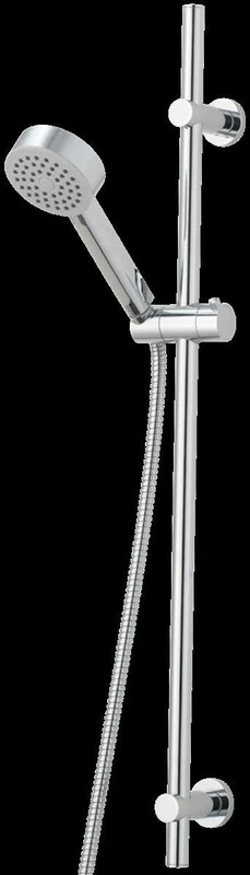 Shower Set Chrome Rexx S5 Mora