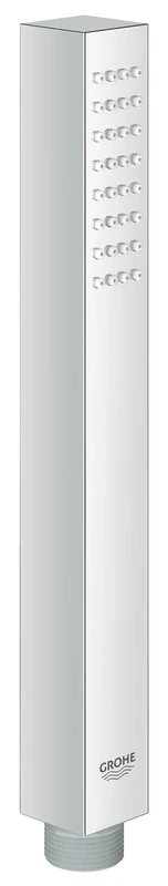 GROHE 27698000 Euphoria Cube Stick Hand Shower