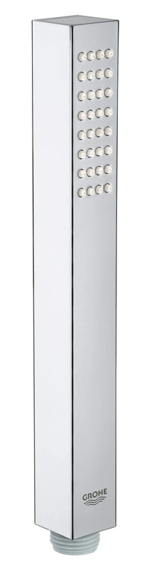 GROHE 27699000 Euphoria Cube Stick Hand Shower
