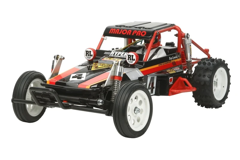 TAMIYA 300058525-1:10 RC Wild One Off-Roader