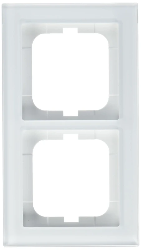 Busch-Jaeger 1722-280 Cover Panel Faceplate