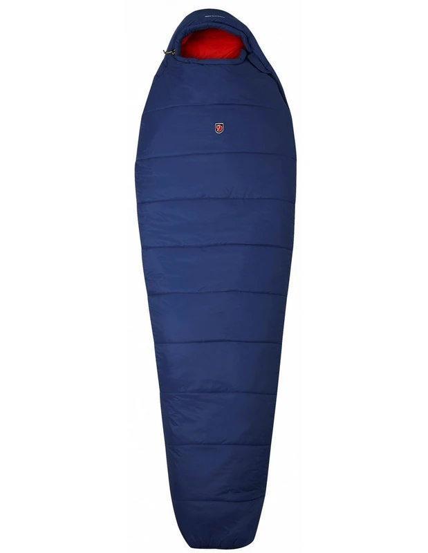FJALLRAVEN F62712-567 Abisko Three Seasons Long Atlantic Blue OneSize - Image 1