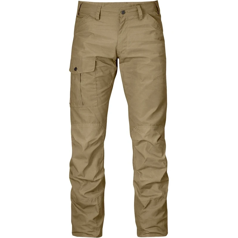 Fjällräven Men Nils Trousers M Trousers - Sand, 48