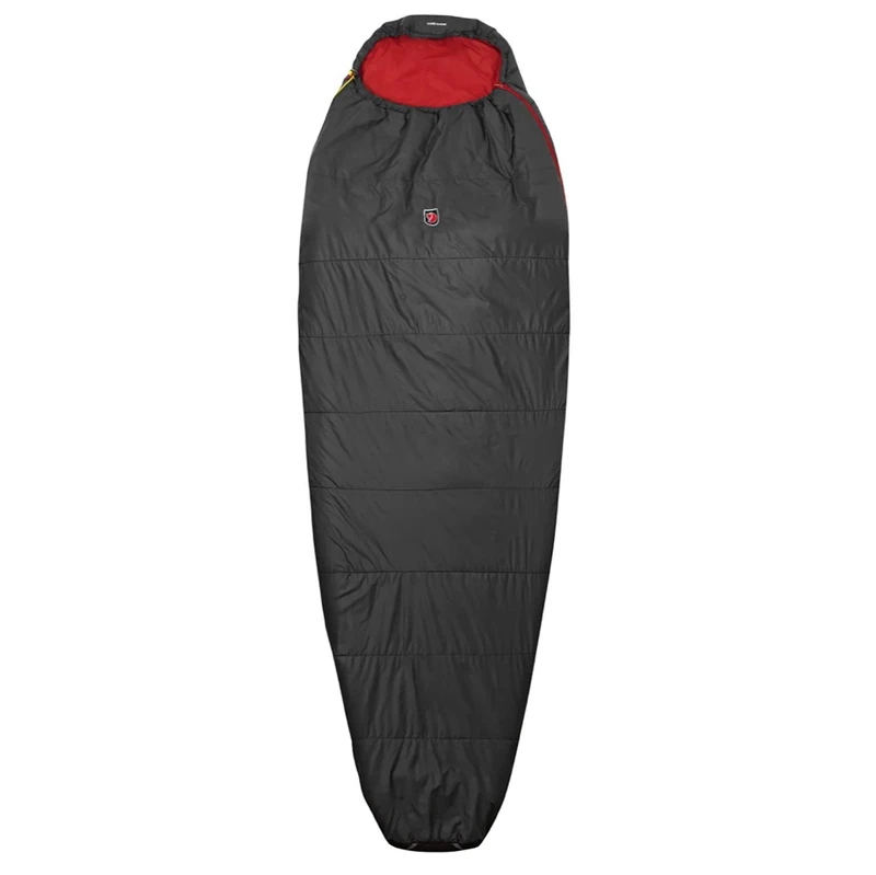 Fjallraven F62713-030 Funäs Reg Dark Grey OneSize