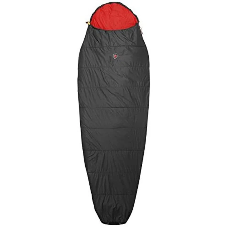 Fjallraven F62714-030 Funäs Long Dark Grey OneSize