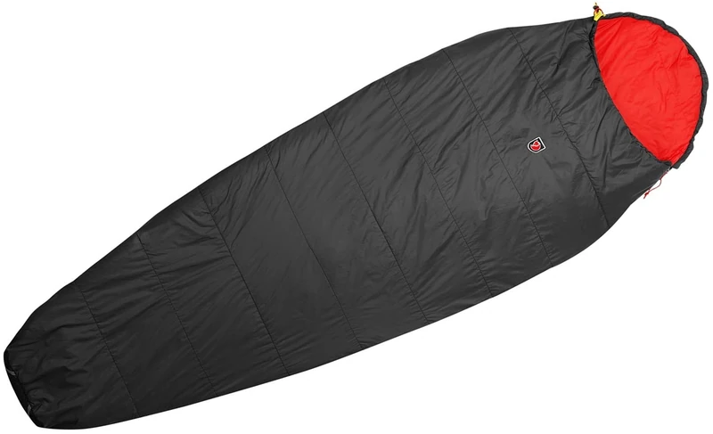 Fjallraven 62715-030 Funäs Lite Reg Dark Grey OneSize