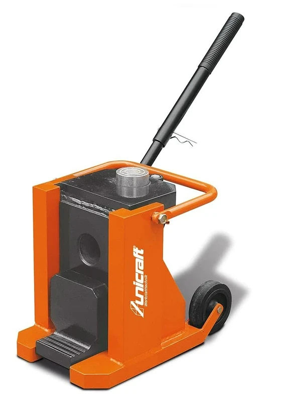 Unicraft MH 20 – Cat Nail 12 T.