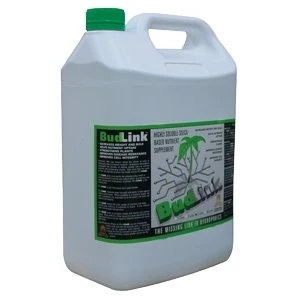 Bud 06-310-010 5L Link Liquid Silica-Based Nutrient Supplement