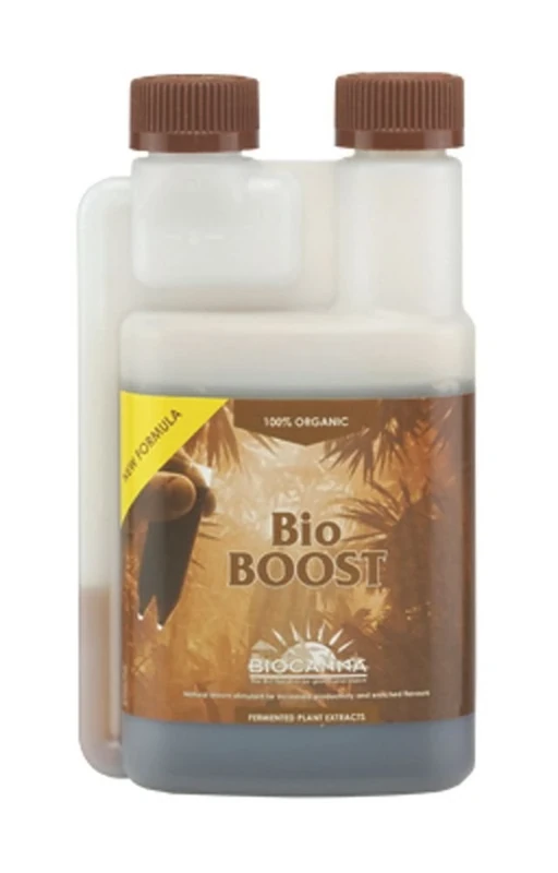 CANNA Bio Boost 1L