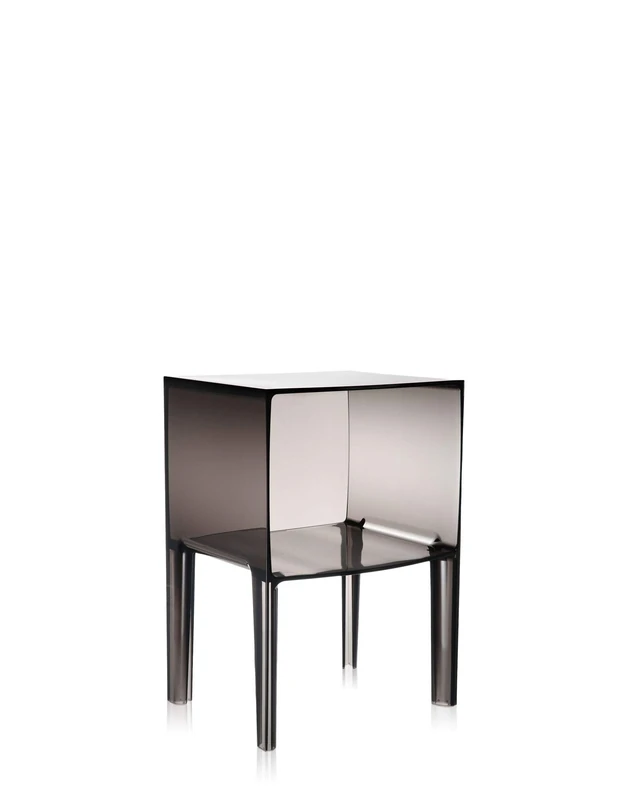 Kartell Ghost Buster Furniture, Grey, 70 x 51 x 41 cm