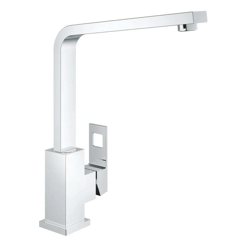 GROHE 31255000 Eurocube Kitchen Tap