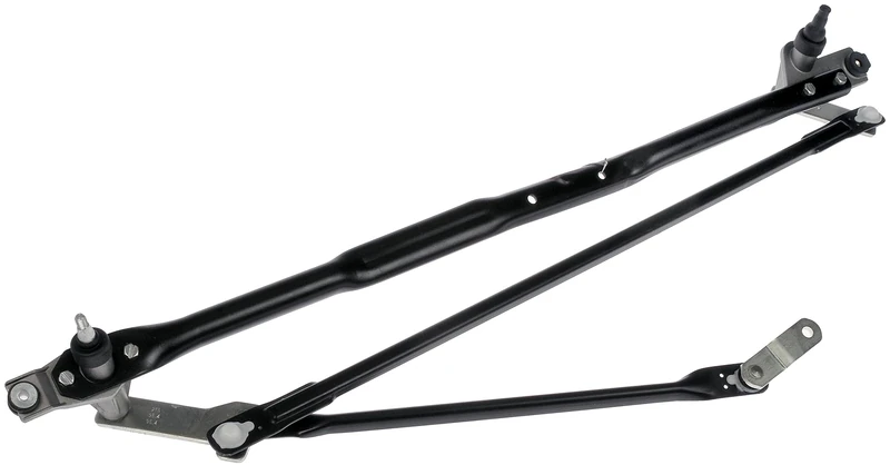 Dorman 602-215 Windshield Wiper Transmission Compatible with Select Cadillac/Chevrolet/GMC Models (OE FIX)
