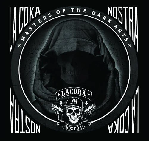 Masters Of The Dark Arts [VINYL]