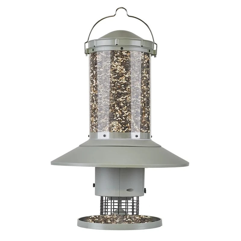 Wingscapes AutoFeeder® Automatic Bird Feeder