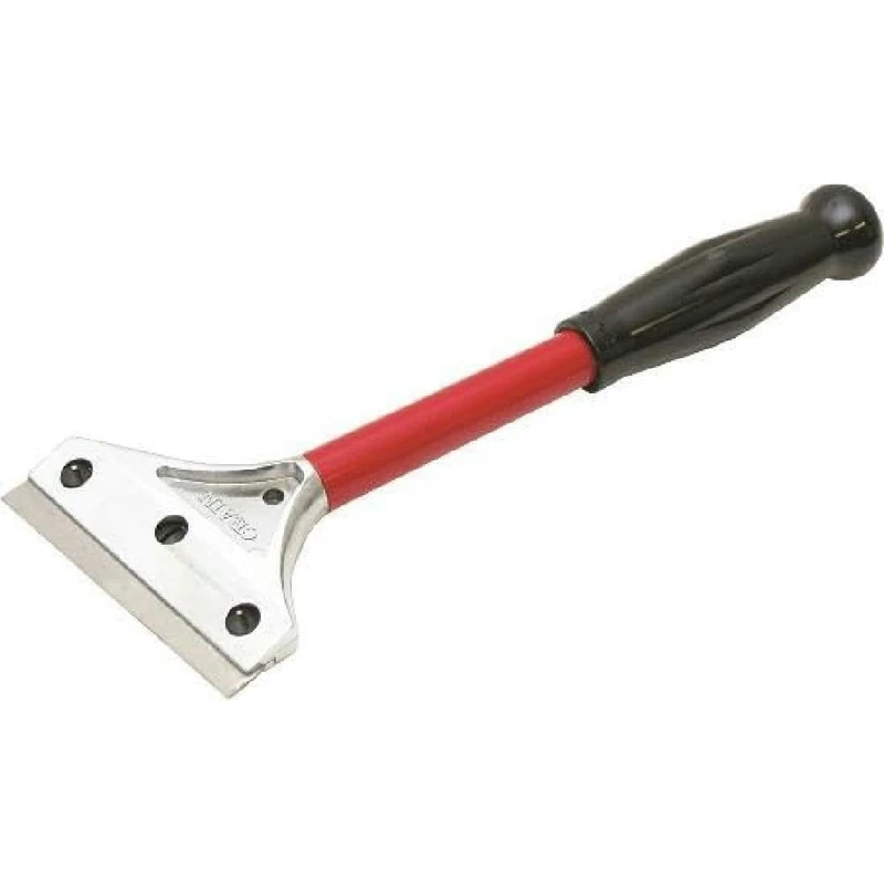 Crain 350 4-Inch Professional Floor Stripper with 12-Inch Handle