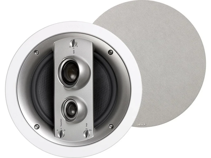 Jamo IC 608 LCR In-Wall/Ceiling Speaker
