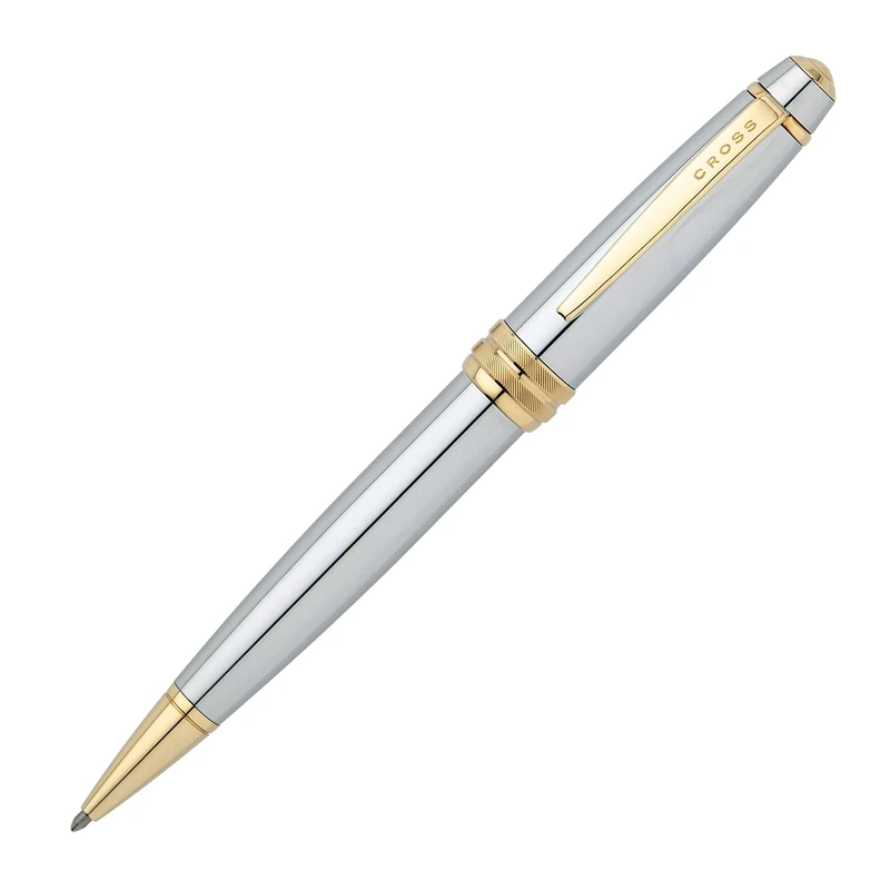 CROSS Bailey Chrome Executive Ballpoint Pen - CROAT0452S6