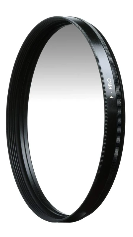 B+W F-Pro 701 55mm Graduated Neutral Density Filter