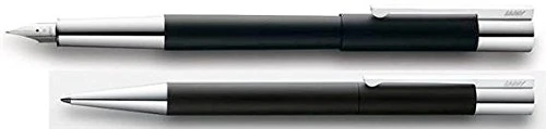 LAMY Scala Fountain Pen Medium LAMY Scala Fountain Pen Medium (L80M) by Lamy